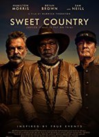 SWEET COUNTRY NUDE SCENES