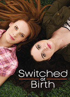SWITCHED AT BIRTH NUDE SCENES