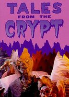 TALES FROM THE CRYPT NUDE SCENES