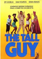 THE TALL GUY NUDE SCENES