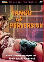 TANGO OF PERVERSION NUDE SCENES
