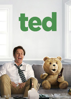 TED NUDE SCENES