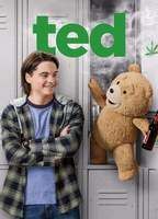 TED NUDE SCENES