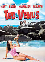 TED & VENUS NUDE SCENES