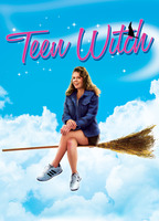 TEEN WITCH