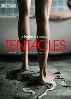 Tentacles Nude Men