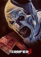 TERRIFIER 3 NUDE SCENES
