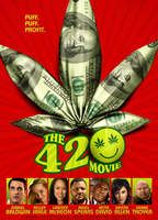 THE 420 MOVIE NUDE SCENES