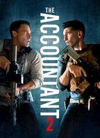 THE ACCOUNTANT2 NUDE SCENES