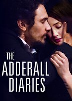 THE ADDERALL DIARIES NUDE SCENES
