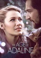 THE AGE OF ADALINE