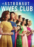 THE ASTRONAUT WIVES CLUB NUDE SCENES