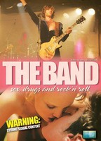 THE BAND NUDE SCENES