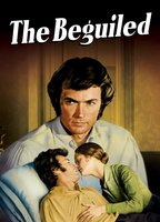 THE BEGUILED NUDE SCENES