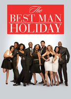 THE BEST MAN HOLIDAY