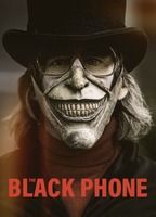 THE BLACK PHONE