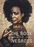 THE BOOK OF NEGROES NUDE SCENES