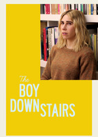 THE BOY DOWNSTAIRS NUDE SCENES