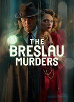 THE BRESLAU MURDERS