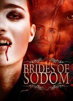 THE BRIDES OF SODOM NUDE SCENES