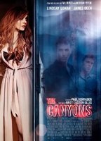 THE CANYONS NUDE SCENES