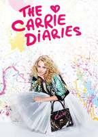 THE CARRIE DIARIES NUDE SCENES