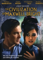 THE CIVILIZATION OF MAXWELL BRIGHT NUDE SCENES