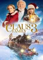 THE CLAUS FAMILY 3 NUDE SCENES