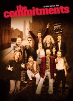 THE COMMITMENTS NUDE SCENES
