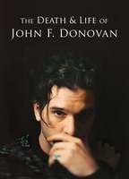 THE DEATH & LIFE OF JOHN F. DONOVAN NUDE SCENES