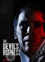 THE DEVIL'S BUSINESS