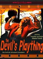 THE DEVILS PLAYTHING