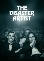 THE DISASTER ARTIST