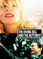 THE DIVING BELL AND THE BUTTERFLY NUDE SCENES