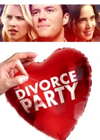 THE DIVORCE PARTY NUDE SCENES