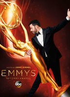 THE EMMY AWARDS NUDE SCENES