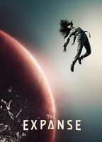 THE EXPANSE