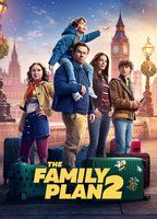 THE FAMILY PLAN 2