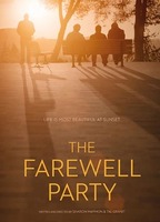 THE FAREWELL PARTY