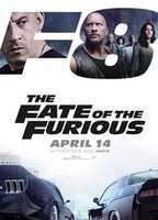 THE FATE OF THE FURIOUS NUDE SCENES