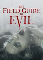 THE FIELD GUIDE TO EVIL NUDE SCENES