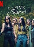 THE FIVE JUANAS