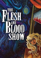 THE FLESH AND BLOOD SHOW NUDE SCENES
