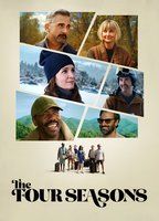 THE FOUR SEASONS