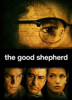 THE GOOD SHEPHERD NUDE SCENES