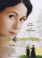 THE GOVERNESS NUDE SCENES