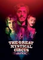 THE GREAT MYSTICAL CIRCUS NUDE SCENES