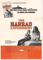 THE HARRAD EXPERIT NUDE SCENES