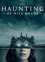 THE HAUNTING OF HILL HOUSE NUDE SCENES