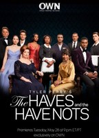 THE HAVES AND THE HAVE NOTS NUDE SCENES